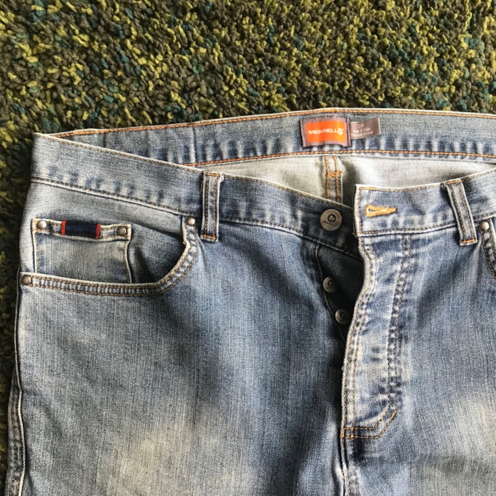 Merrell Jeans - Picture 4 of 9